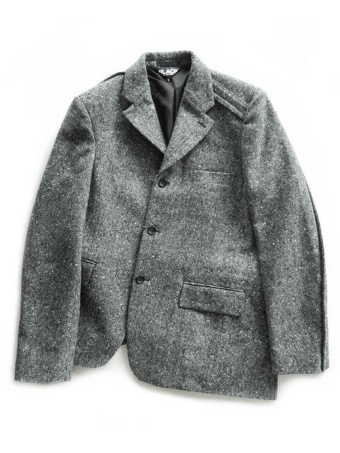 BLACK COMME des GARCONS【ブラック コム デ ギャルソン】正規取り扱い